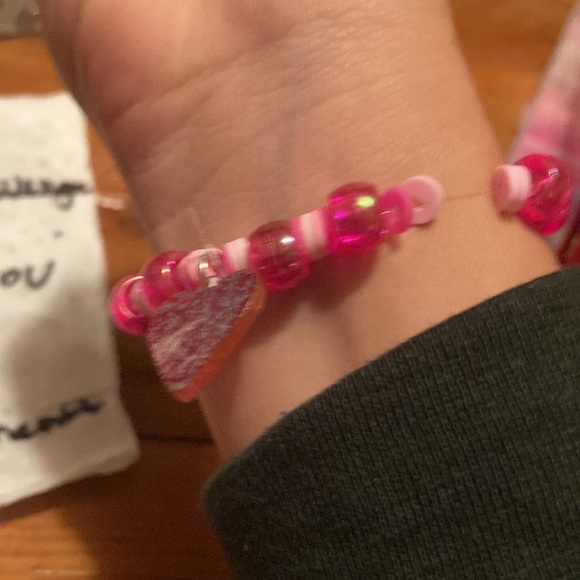 Lover Eras Tour Bracelet - Picture 3 of 4